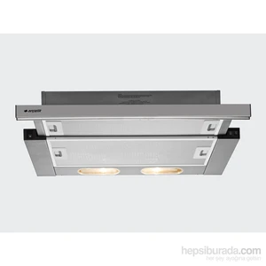 P 179 Yı Inox Ankastre Sürgülü Aspiratör