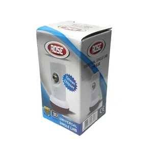 0.1Db Single Tek Çıkışlı Lnb GNYSLR