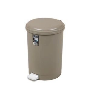Mono Tone Pedallı Çöp Kovası No: 4 40 LT BO182