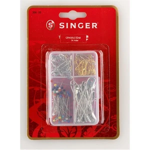 200-55 Toplu İğne Seti