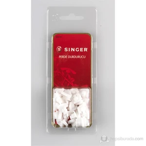 300-91 Perde Durdurucu (20'li paket)