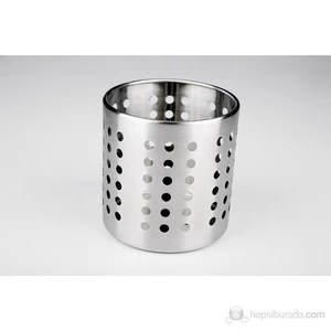 Fame Kitchen Un352 Metal Dik Kaşıklık