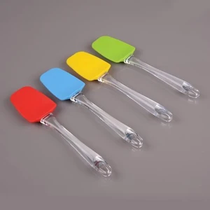 Fame Kitchen Un027 Silikon Spatula