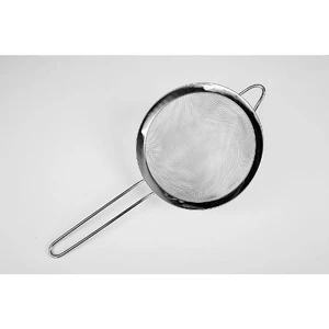 Fame Kitchen Ün Htd 5B Tek Kulplu Süzgeç 16 Cm