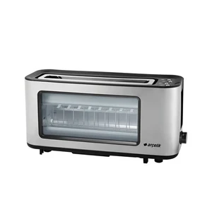 K 2462 EK Ekmek Kızartma Makinesi