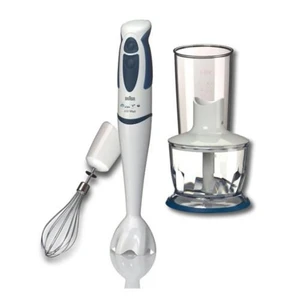 Multiquick 3 MR 330 Sauce Blender Seti