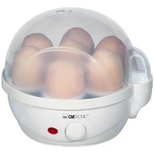 Clatronic EK 3088 Yumurta Pişirme Cihazı