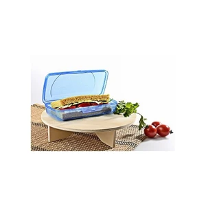 Takeaway Beslenme Kutusu - Saklama Kabı 500 ML