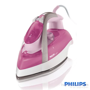 GC3560 Steamglide 2400W Buharlı Ütü Otomatik Kapanma Özelliği