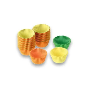 Dr. Oetker Renkli Pişirme Kağıdı 3 Cm