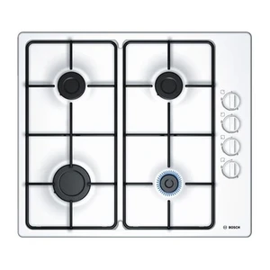 Serie 2 Pbp6c2b80o 60 Cm Kendinden Kumandalı Gazlı Ankastre Ocak