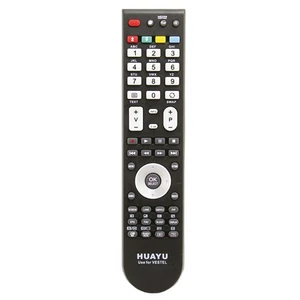 Vestel Lcd-Led-Plazma Universal Tv Kumanda