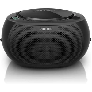 AZ100B FM/CD PORTATİF SOUNDMACHİNE