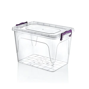 Hobby Life Plastik 13 Lt Maxi Multi Box Saklama Kabı