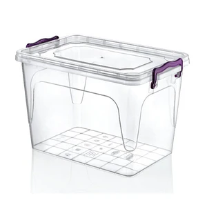 Hobby Life Plastik 21 Lt Maxi Multi Box Saklama Kabı