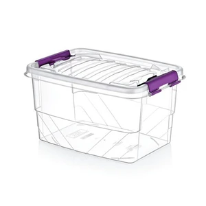 Hobby Life Plastik 7 Lt Grand Saklama Kabı