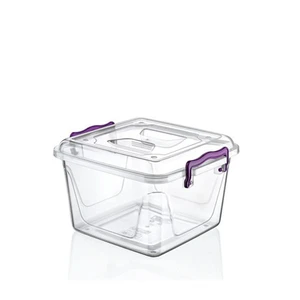 Hobby Life Plastik 1 No Kiler Box Saklama Kabı(6 Lt)