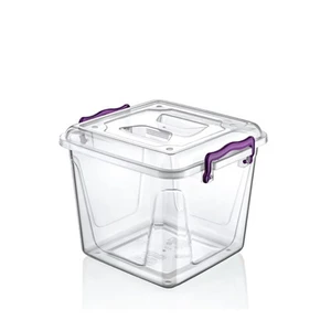 Hobby Life Plastik 2 No Kiler Box Saklama Kabı(8,5 Lt)