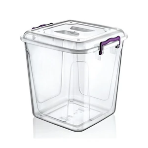 Hobby Life Plastik 4 No Kiler Box Saklama Kabı(20 Lt)