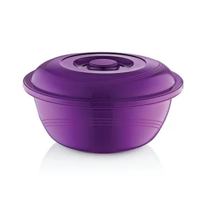 Hobby Life Plastik 2 No Kapaklı Hamur Leğeni Normal(15Lt)