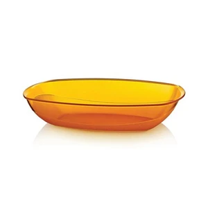 Hobby Life Plastik Büyük  İnci Salata Tabağı