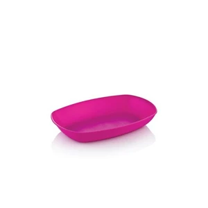 Hobby Life Plastik 1 No Kayık Tabak 6 Lı