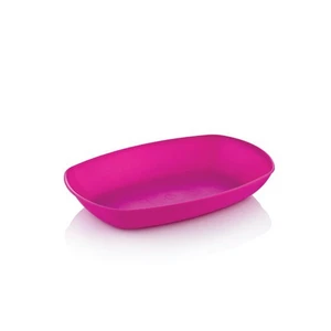 Hobby Life Plastik 2 No Kayık Tabak 6 Lı