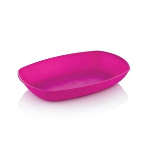 Hobby Life Plastik 3 No Kayık Tabak 6 Lı