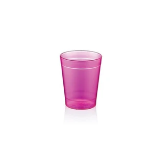 Hobby Life Plastik İnci Bardak 6 Lı