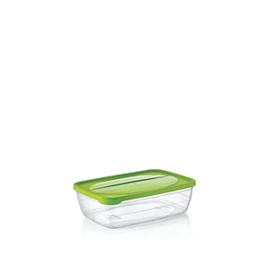 Hobby Life Plastik 0,3 Lt Trend Saklama Kabı 6 Lı