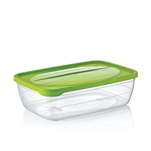 Hobby Life Plastik1,2 Lt Trend Saklama Kabı 6 Lı