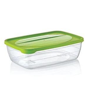 Hobby Life Plastik 2,0 Lt Trend Saklama Kabı 6 Lı