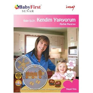 BabyFirst Tv (Kendim Yapıyorum)