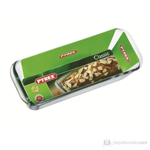 839B000 Baton Kek Kalıbı 30Cm