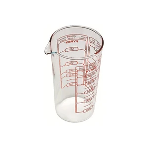 888B000 Uzun Olcek 0.5 L Glass