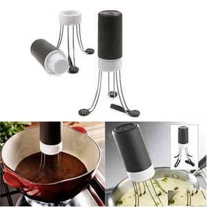 Robot Stir Crazy Otomatik Yemek Karıştırıcı