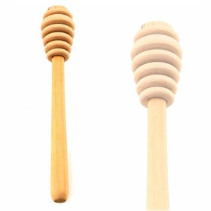 Ahşap Bal Kaşığı