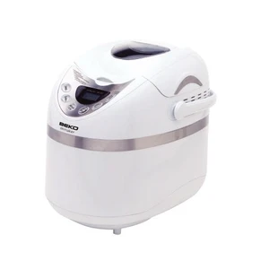 BKK 2505 600W Ekmaker-Ekmek Yapma Makinesi (Küçük)