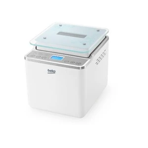 BKK 2515 Ekmek Yapma Makinesi