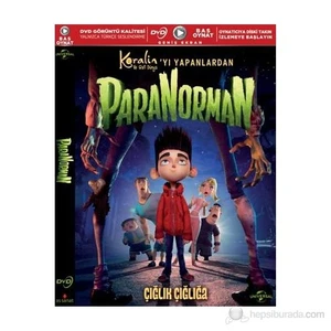 Paranorman (Bas Oynat)