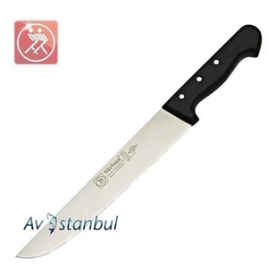 Sürmene 61050 Kasap Bıçagı (23,0 Cm )