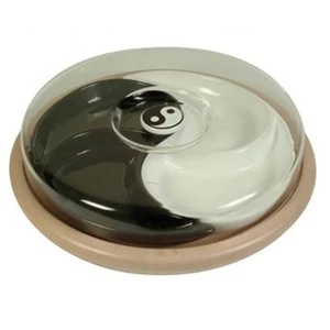 Kahvaltılık Ying Yang