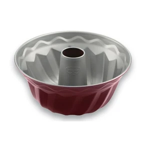 Dr.Oetker 2482 Back-Liebe Bicolor Borulu Kek Kalıbı 22 Cm