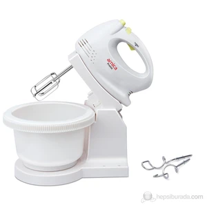 Promix Standlı 200 W Mikser