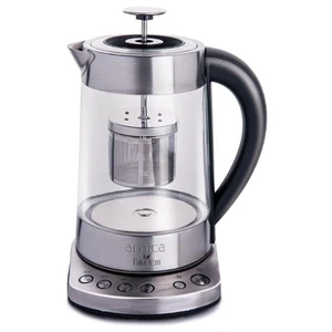 Bitkidem Bitki Çayı ve Çay Makinesi