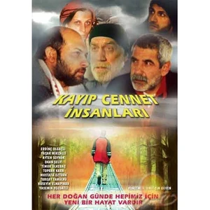 Kayıp Cennet İnsanları
