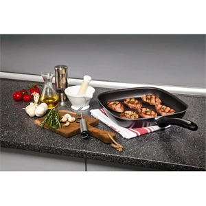 Grill 28 CM