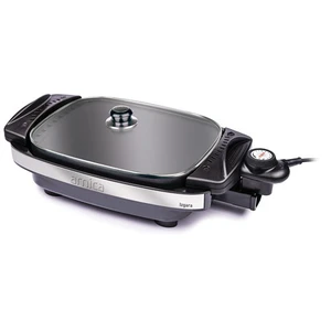 Izgara Lüks Dumansız Elektrikli Izgara