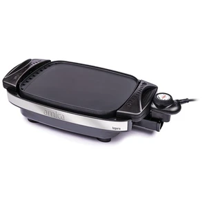 Dumansız  Elektrikli Izgara