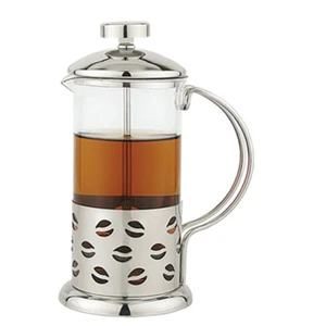 French Press 600 Ml